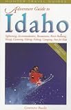 Adventure Guide to Idaho (Serial)