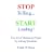 Stop Telling. Start Leading! The Art of Managing People by Asking Questions