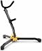 Hercules DS530B Alto / Tenor Saxophone Stand