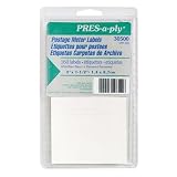 Avery Dennison Postage Meter Labels