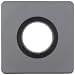 Sandvik Coromant SNMA Carbide Turning Insert, GC3205 Grade, Multi-Layer Coating, Square Shape