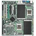 Tyan S3992G3NR-RS Dual SKT F EATX Mainboard