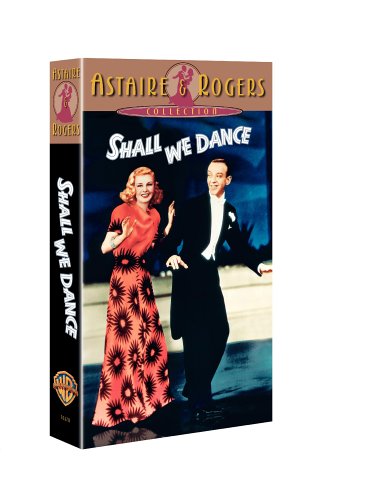 Shall We Dance (1937) by Musicals