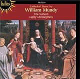 Music : Cathedral Music by William Mundy