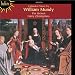 Cathedral Music by William Mundy