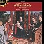 Cathedral Music by William Mundy