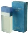 D & G Light Blue By Dolce & Gabbana For Women. Eau De Toilette Spray 1.7 Ounces