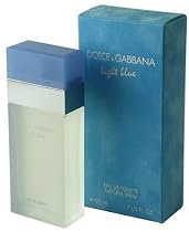 D & G Light Blue By Dolce & Gabbana For Women. Eau De Toilette Spray 1.7 Ounces
From Dolce & Gabbana

