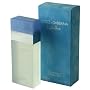 D & G Light Blue By Dolce & Gabbana For Women. Eau De Toilette Spray 1.7 Ounces