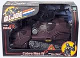GI Joe Vs. Cobra HISS IV with Neo-Viper