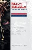 Navy Seals: The Vietnam Years