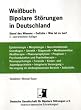 Wei�buch Bipolare St�rungen in Deutschland