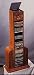 RCA Empire CD Tower Radio CD Player Image