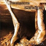 Monsters Underneath the Sandpit