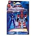 POWER RANGERS MEGAZORD ARMOUR Figure (blue)