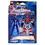 POWER RANGERS MEGAZORD ARMOUR Figure (blue)