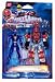 POWER RANGERS MEGAZORD ARMOUR Figure (blue)