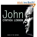 John, 2 Audio-CDs, engl. Version