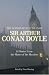 Books : The Supernatural Tales of Sir Arthur Conan Doyle
