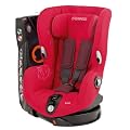 Maxi-Cosi 86085957 Axiss Kinderautositz Gruppe 1 (9-18 kg), ab 9 Monate bis ca. 3.5 Jahre, intense red
