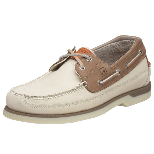 Sperry Top-Sider Men's Mako 2-Eye Boat Shoe