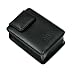 Ricoh GC-3 Ledertasche schwarz