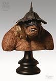 from Sideshow Collectibles Siege Tower Troll from Lord Of The Rings