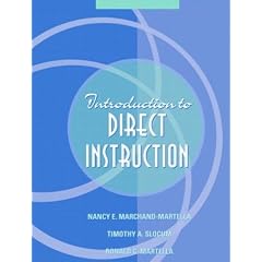 Introduction to Direct Instruction