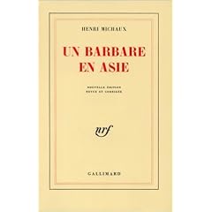Un barbare en Asie