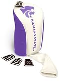Kansas State Wildcats Golf Club Headcover