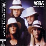 Definitive Collection (+2 Bonus Tracks) (UK Import) - Abba