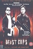 Beast Cops [DVD]