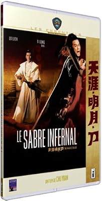 Le Sabre infernal