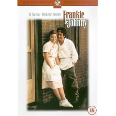Frankie and Johnny [UK Import]