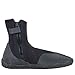 NeoSport Wetsuits Premium Neoprene 5mm Hi Top Zipper Boot