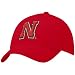 Nike Nebraska Cornhuskers Red Swoosh Flex-Fit Hat