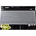 Universal Silicone Keyboard Protector Skin for Laptop Notebook