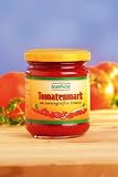 Organic Tomato Puree (22%)