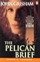 Pelican Brief, the P R 5 (Penguin Longman Penguin Readers) (Spanish Edition)