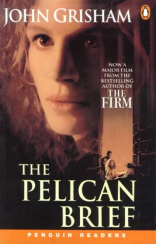  The Pelican Brief