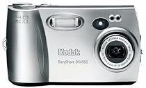 Kodak EasyShare DX4900 4MP Digital Camera w/ 2x Optical Zoom