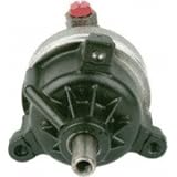 Cardone 20-497 Remanufactured Domestic Power Steering Pump by Cardone