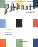Parkett No. 56 Vanessa Beecroft, Ellsworth Kelly, Jorge Pardo (Parkett) Parkett No. 56 Vanessa Beecroft, Ellsworth Kelly, Jorge Pardo (Parkett)