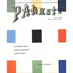 Parkett No. 56 Vanessa Beecroft, Ellsworth Kelly, Jorge Pardo (Parkett) book cover