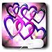 Hearts - Hearts - Mouse Pads