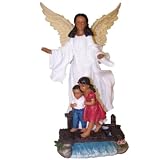 African American Angel Case Pack 8