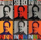 Eigenschaften Reich  / Steve-Reich-Box