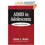 ADHD in Adolescents: Diagnosis and Treatment