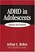Books : ADHD in Adolescents: Diagnosis and Treatment