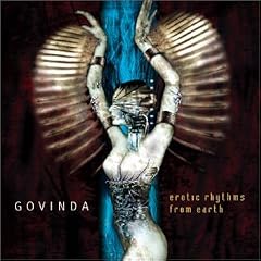 Erotic Rhythms from Earth